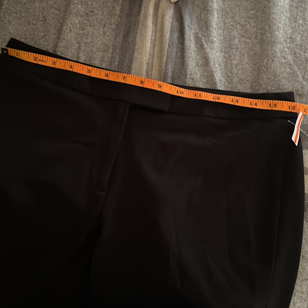 Anne Klein pants, NWT - Picture 6 of 7